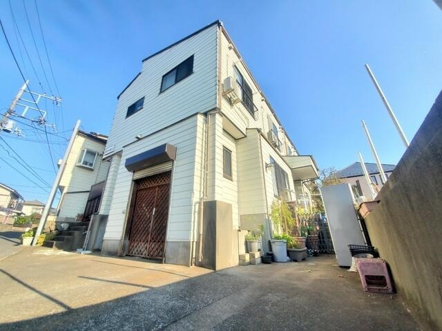 部屋画像