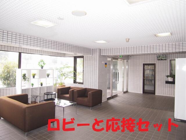 ロビー