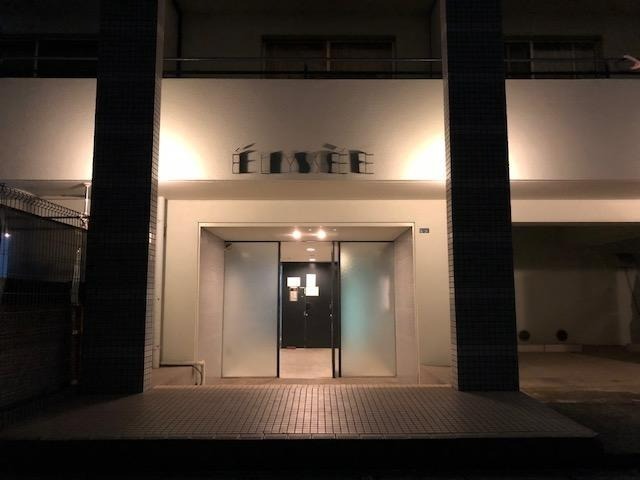 ロビー