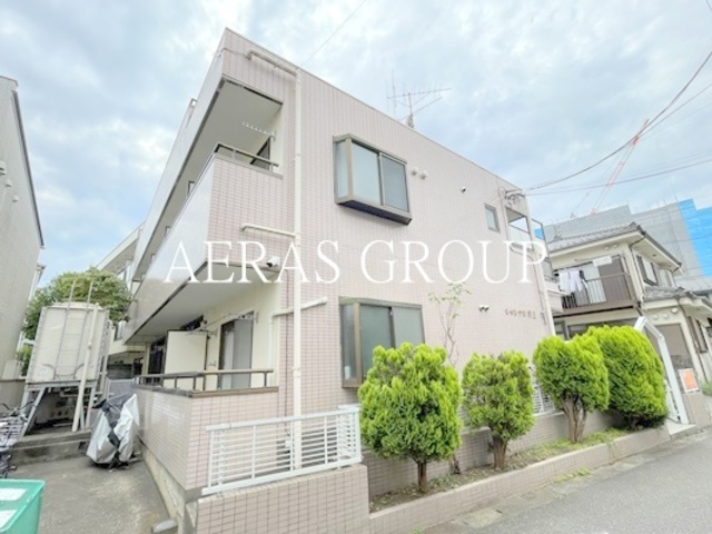 部屋画像