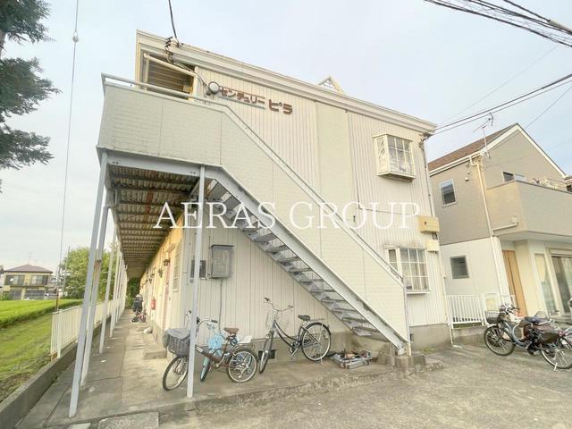 部屋画像