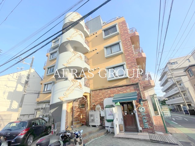 部屋画像
