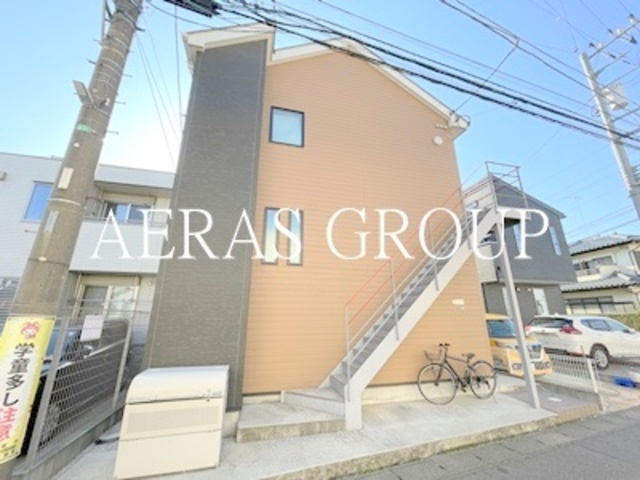部屋画像