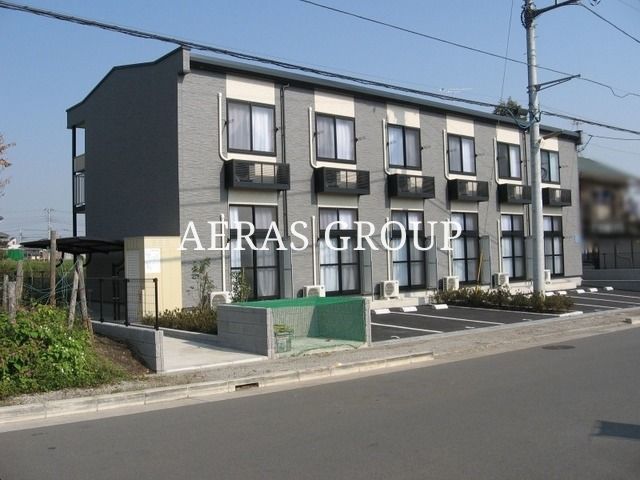 部屋画像