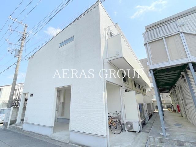 部屋画像