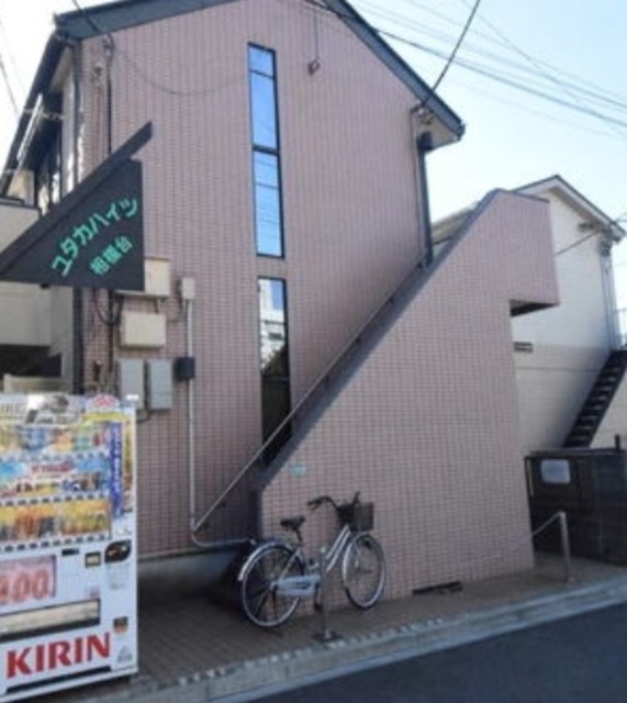 部屋画像