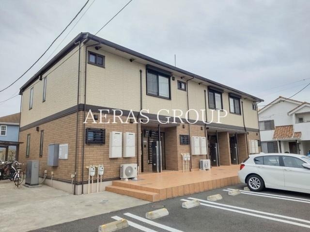 部屋画像