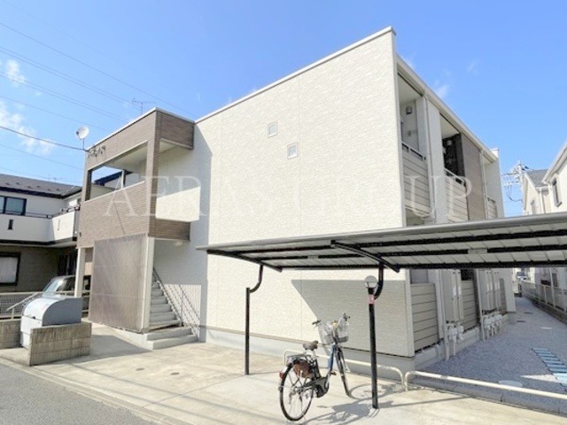 部屋画像