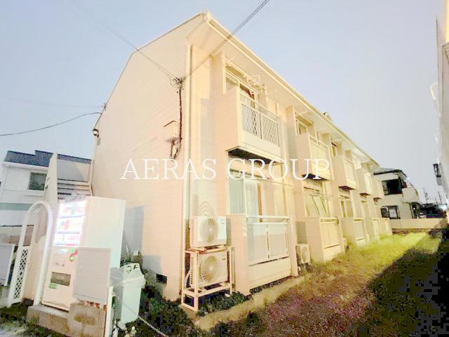 部屋画像