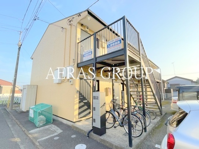 部屋画像