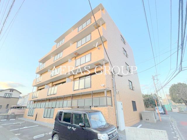 部屋画像
