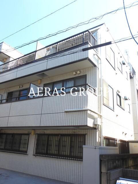 部屋画像