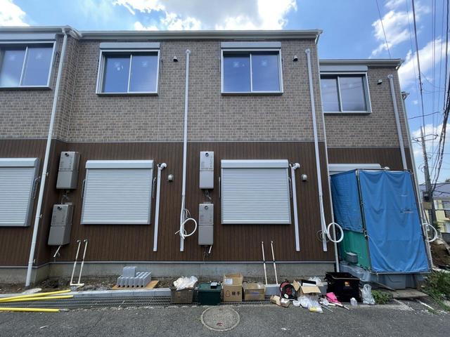 部屋画像