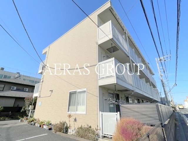 部屋画像