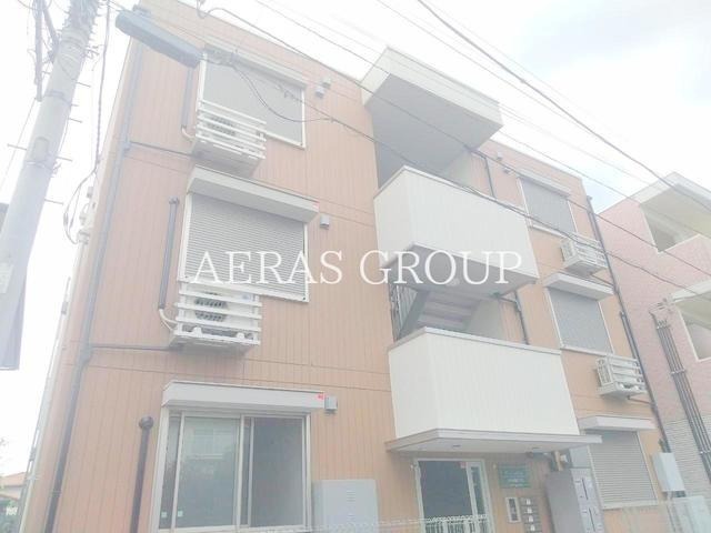 部屋画像