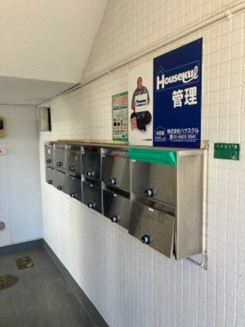 ロビー