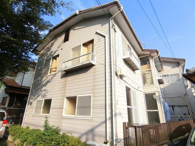 部屋画像