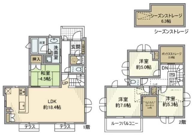 サムネイルイメージ
