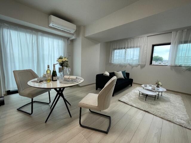 居室・リビング