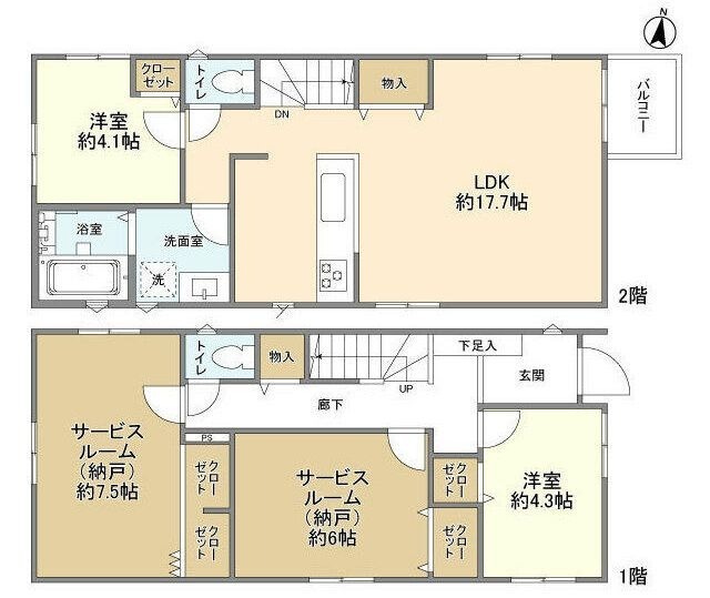 サムネイルイメージ