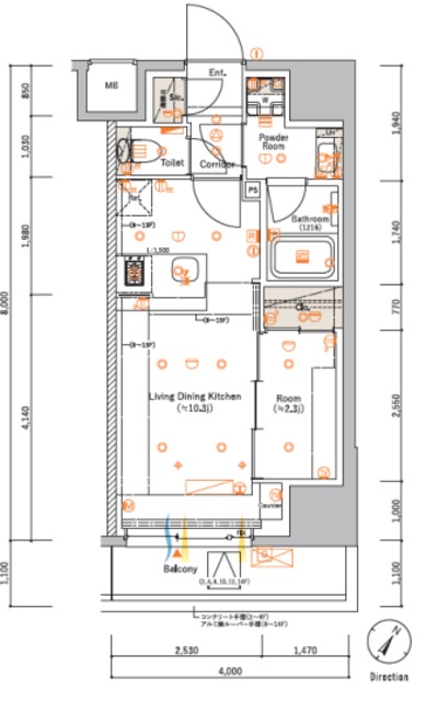 サムネイルイメージ