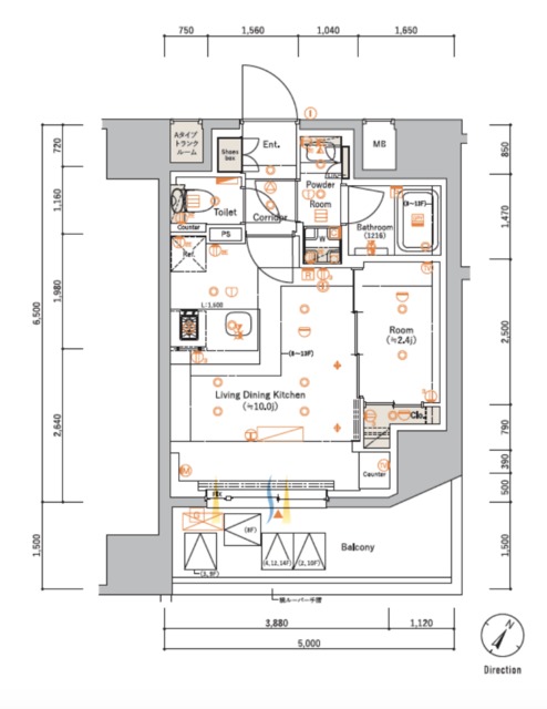 サムネイルイメージ