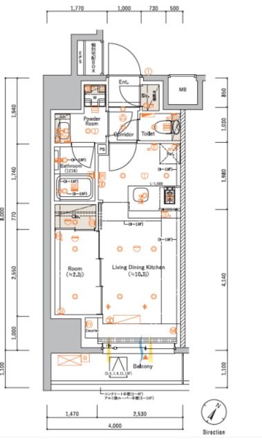 サムネイルイメージ
