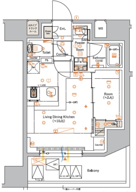 サムネイルイメージ