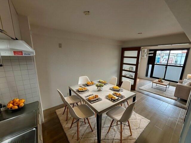 居室・リビング