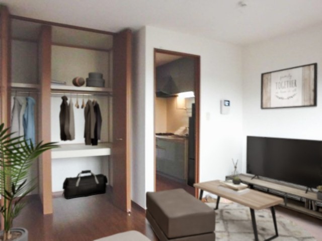 居室・リビング