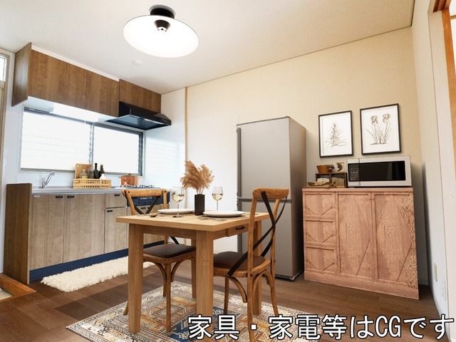 居室・リビング