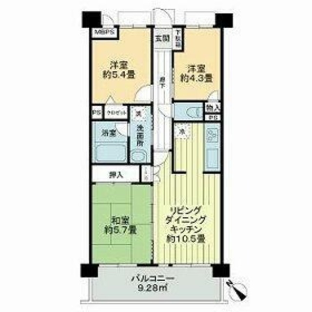 サムネイルイメージ