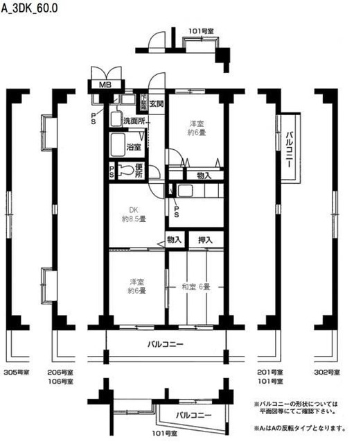 サムネイルイメージ