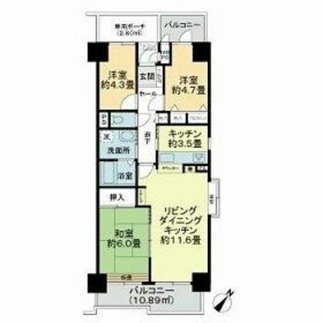 サムネイルイメージ