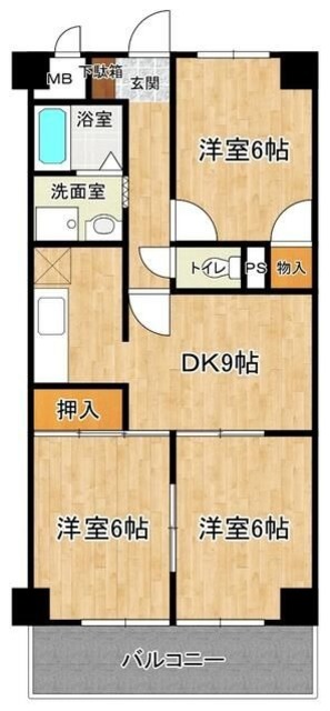 サムネイルイメージ