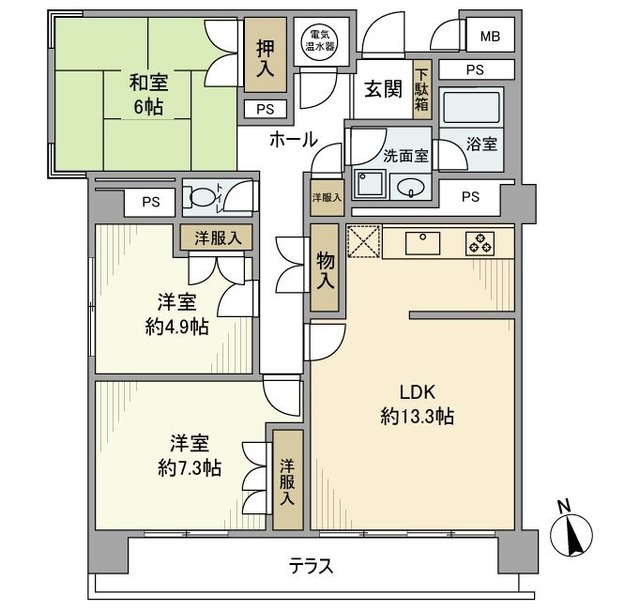 サムネイルイメージ