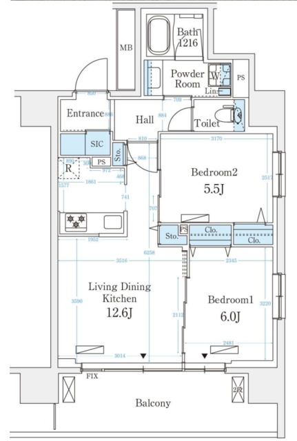 サムネイルイメージ