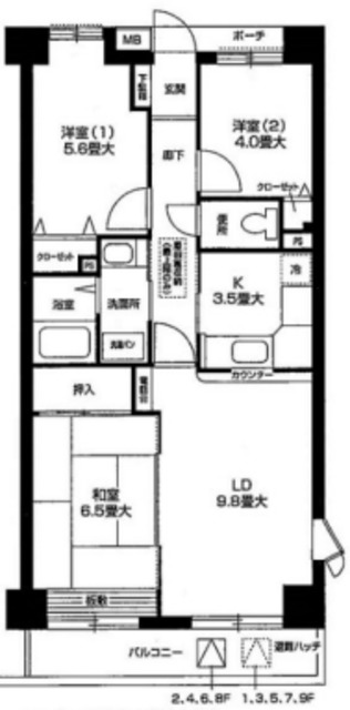 サムネイルイメージ