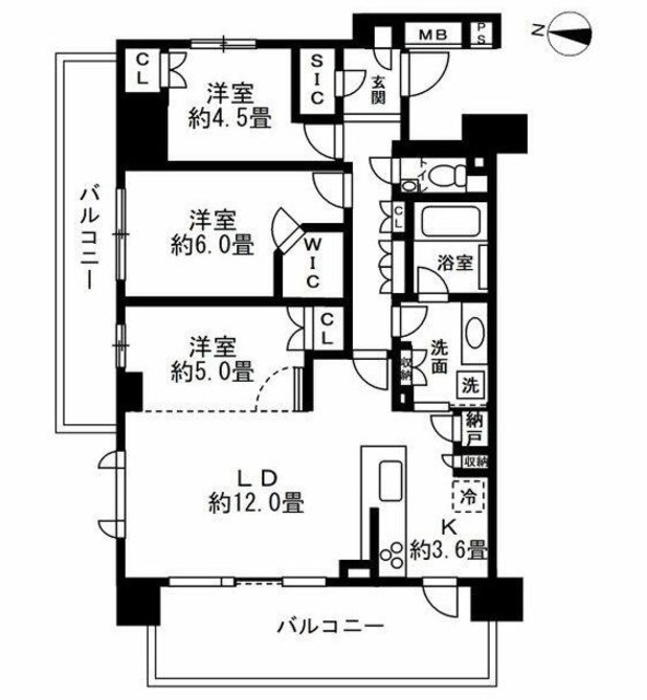 サムネイルイメージ