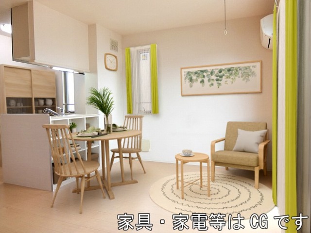 居室・リビング