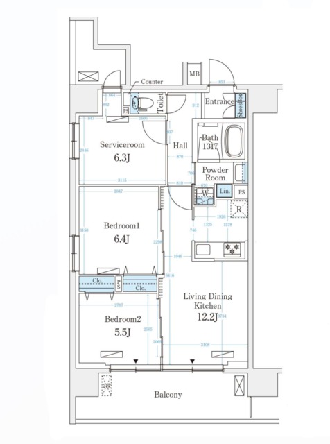 サムネイルイメージ