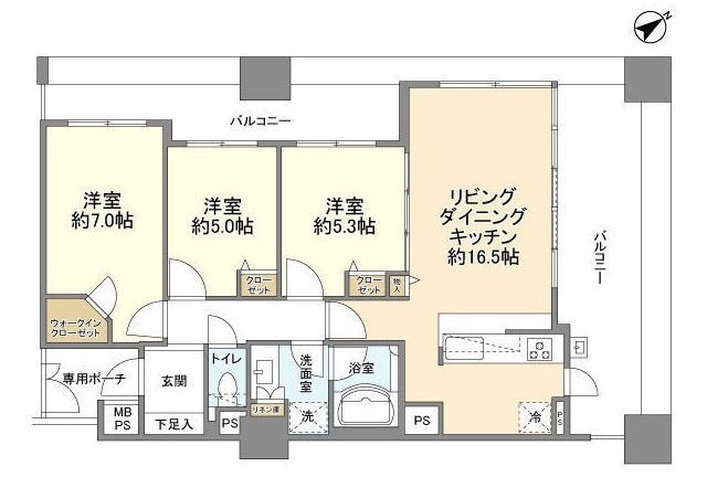 サムネイルイメージ