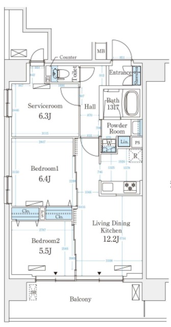 サムネイルイメージ