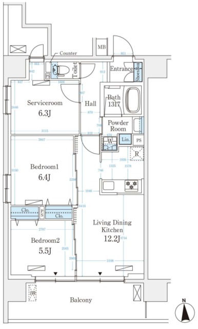 サムネイルイメージ
