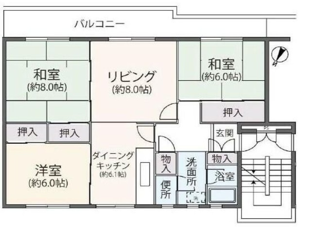 サムネイルイメージ