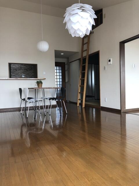 居室・リビング