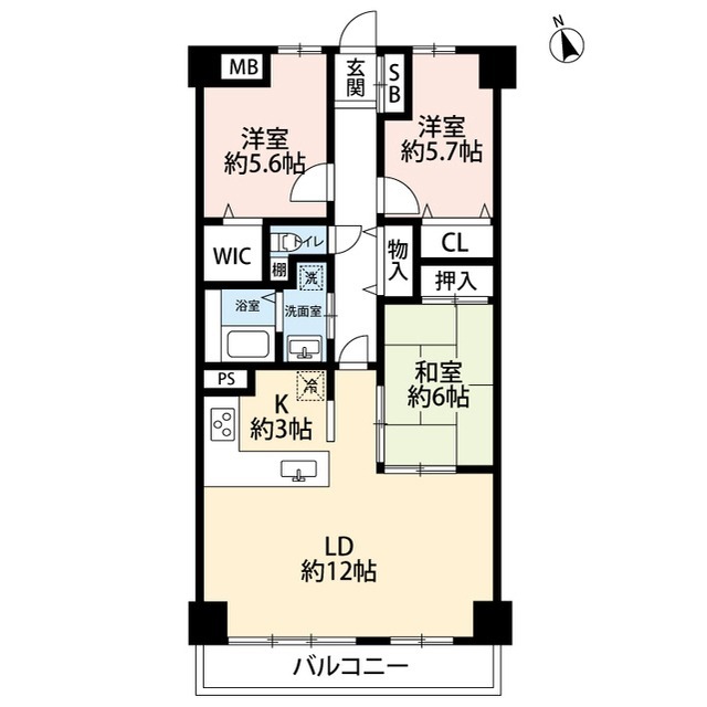 サムネイルイメージ