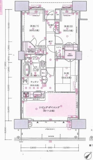 サムネイルイメージ