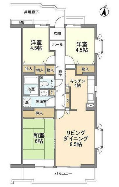 サムネイルイメージ