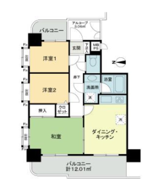 サムネイルイメージ